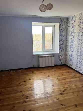 Продається 2х к.кв. в садівничій станціі, Черкаська обл, Городищ.р-он Городище