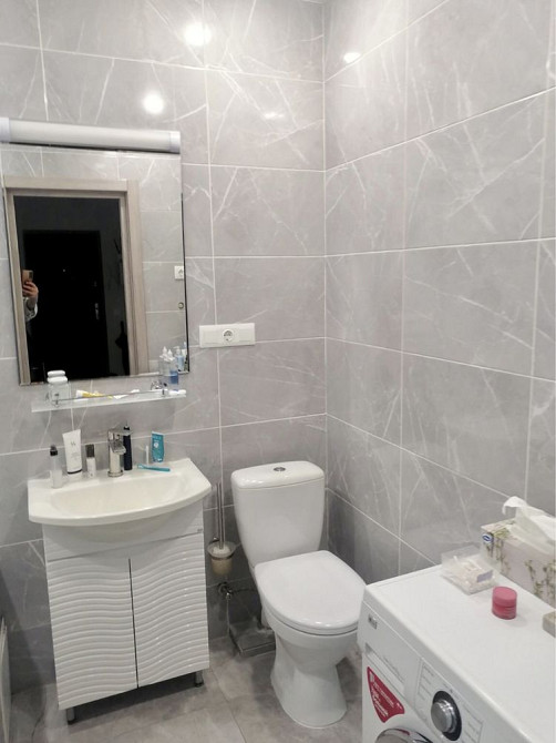 Продається 1 новобудова р-н Льонокомбінату Рівне - зображення 5