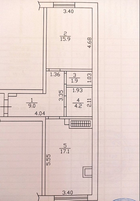 Продається 1 новобудова р-н Льонокомбінату Рівне - зображення 6