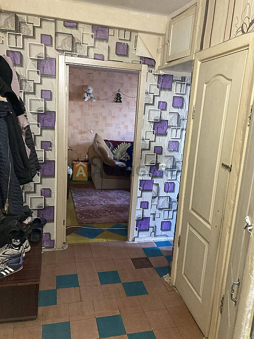 Продається 2-кімнатна квартира на Гайдамацькій Кам`янське (Запорізька обл.) - зображення 6