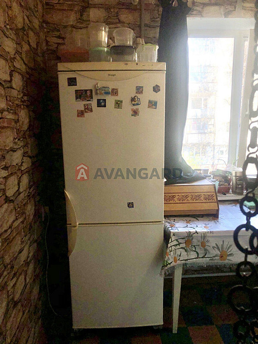 Продається 2-кімнатна квартира на Гайдамацькій Кам`янське (Запорізька обл.) - зображення 4