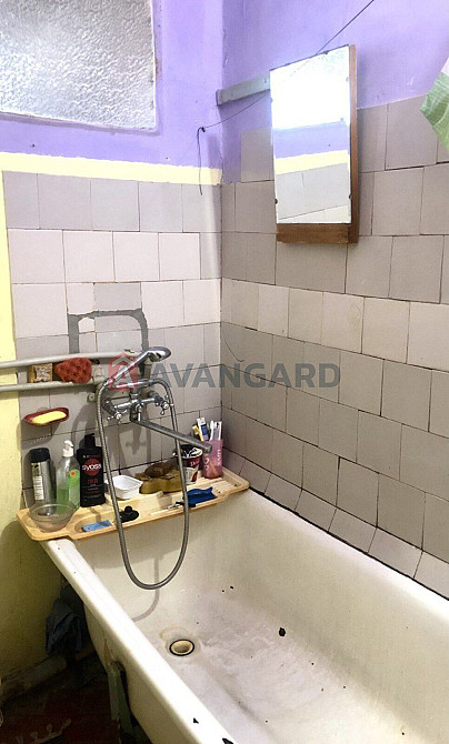 Продається 2-кімнатна квартира на Гайдамацькій Кам`янське (Запорізька обл.) - зображення 3