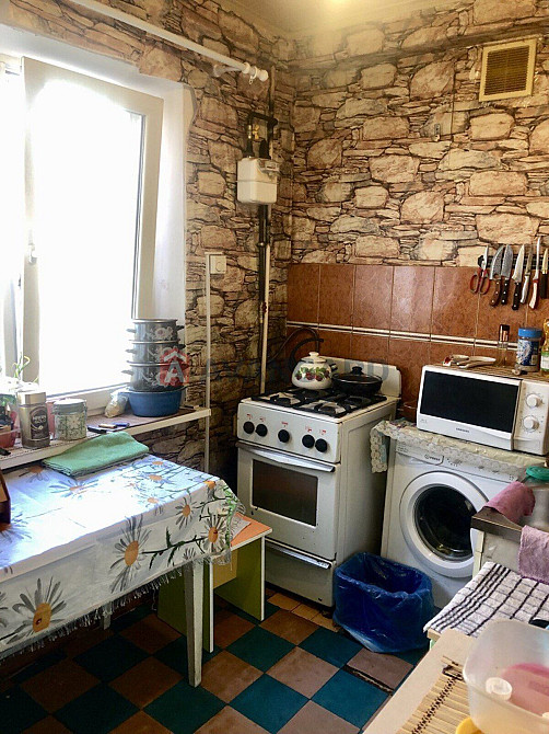 Продається 2-кімнатна квартира на Гайдамацькій Кам`янське (Запорізька обл.) - зображення 5