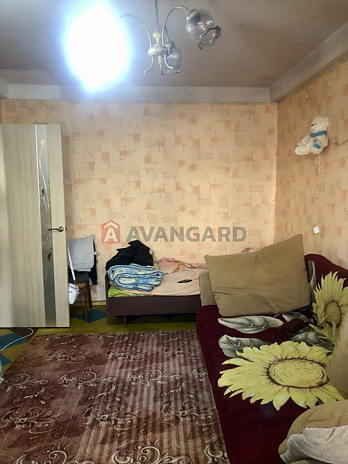 Продається 2-кімнатна квартира на Гайдамацькій Кам`янське (Запорізька обл.) - зображення 2