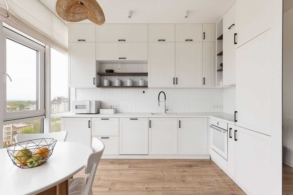 2-комнатная квартира в 18 Жемчужине, Центр, Приморский район Одеса - зображення 1