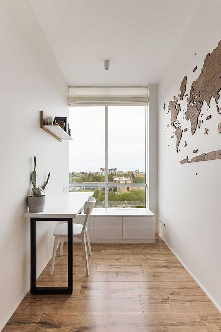 2-комнатная квартира в 18 Жемчужине, Центр, Приморский район Одеса - зображення 6