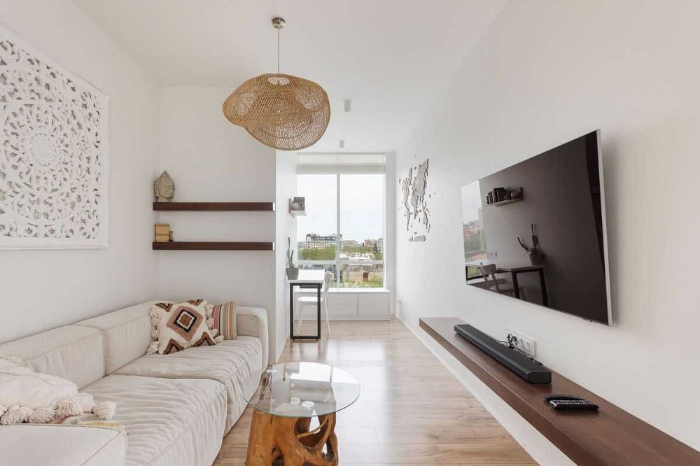 2-комнатная квартира в 18 Жемчужине, Центр, Приморский район Одеса - зображення 3