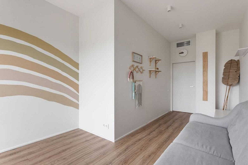 2-комнатная квартира в 18 Жемчужине, Центр, Приморский район Одеса - зображення 5