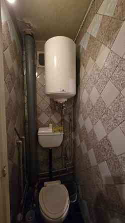 Продаж великої 1 кімнатної квартири Запорожье