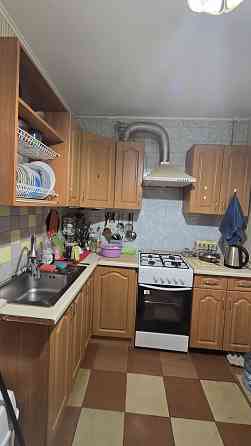 Продаж великої 1 кімнатної квартири Запорожье