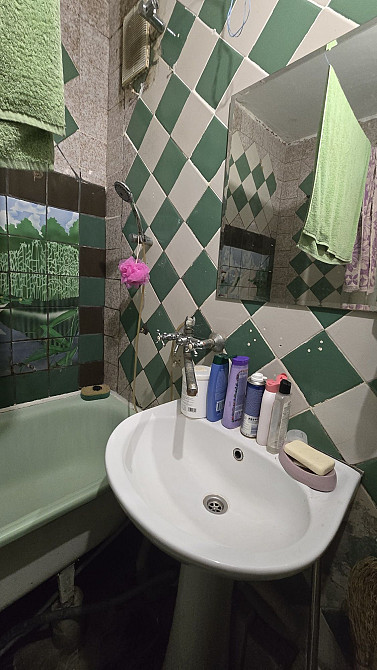 Продаж великої 1 кімнатної квартири Запоріжжя - зображення 4