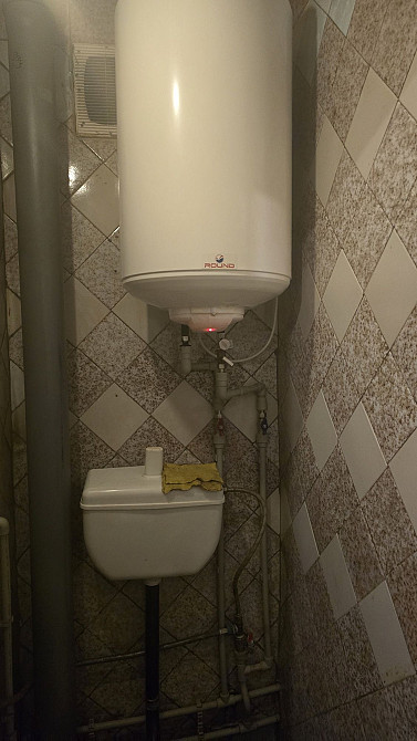 Продаж великої 1 кімнатної квартири Запоріжжя - зображення 5