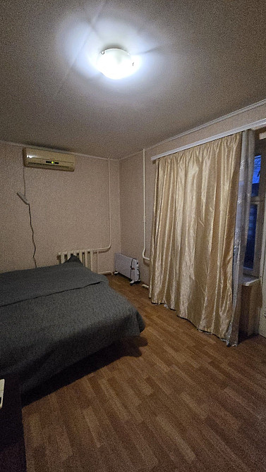 Продаж великої 1 кімнатної квартири Запоріжжя - зображення 2