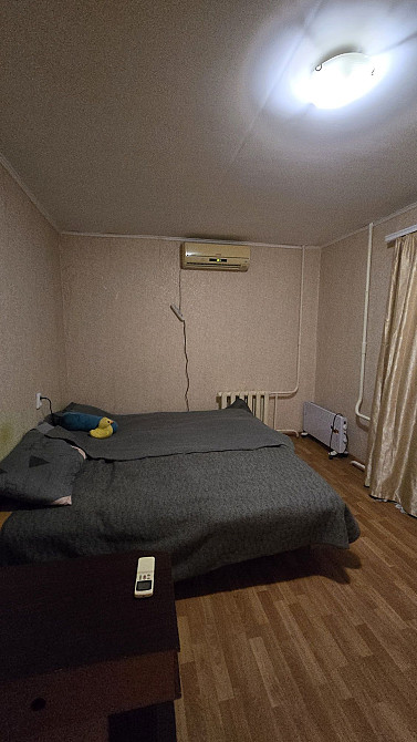 Продаж великої 1 кімнатної квартири Запоріжжя - зображення 3