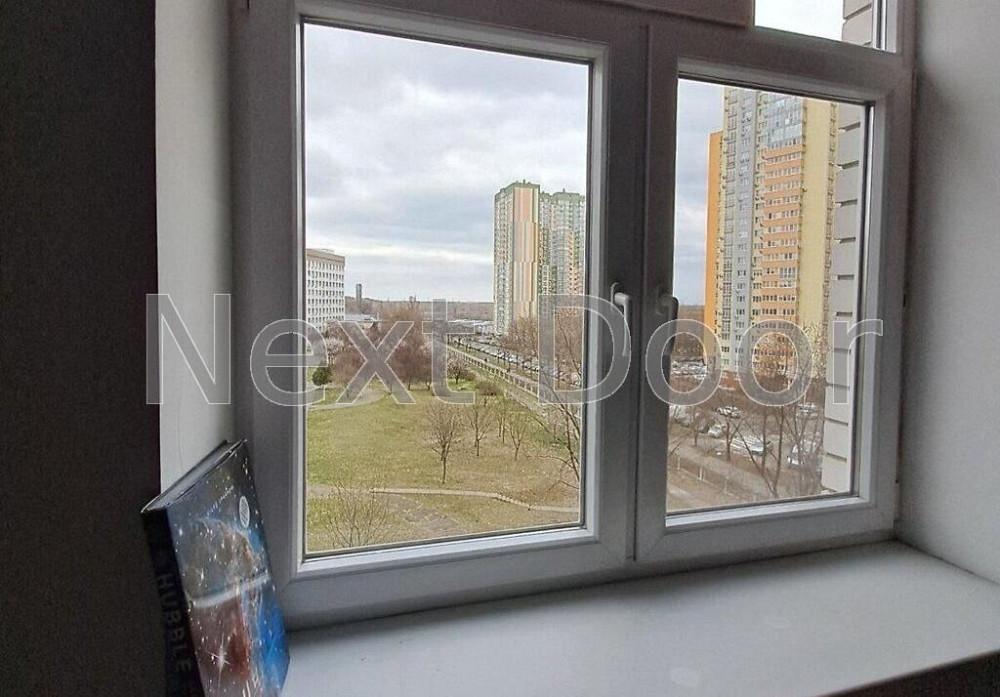 Продаж 3-кімнатної квартири в Києвівул. П. Калнишевського 7 Київ - зображення 8