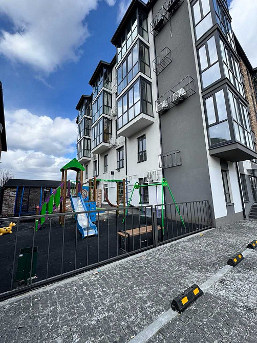 Продам 1к квартиру в клубном доме ул. Генерала Пушкина (Подстанция) Дніпро - зображення 2