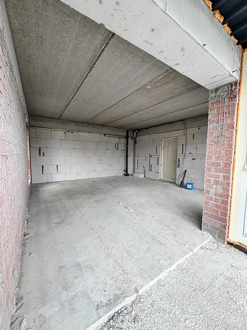 Продам 1к квартиру в клубном доме ул. Генерала Пушкина (Подстанция) Дніпро - зображення 6