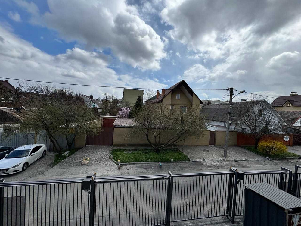 Продам 1к квартиру в клубном доме ул. Генерала Пушкина (Подстанция) Дніпро - зображення 7