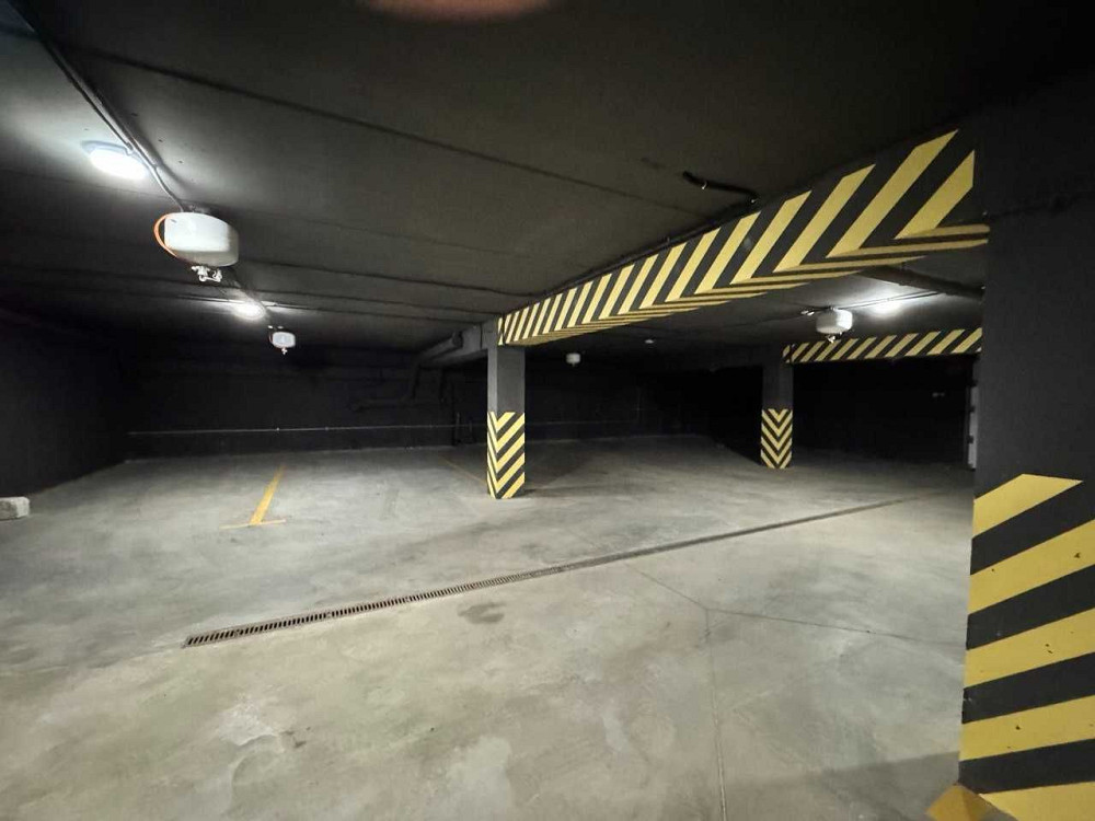 Продам 1к квартиру в клубном доме ул. Генерала Пушкина (Подстанция) Дніпро - зображення 8