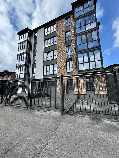 Продам 1к квартиру в клубном доме ул. Генерала Пушкина (Подстанция) Дніпро - зображення 1