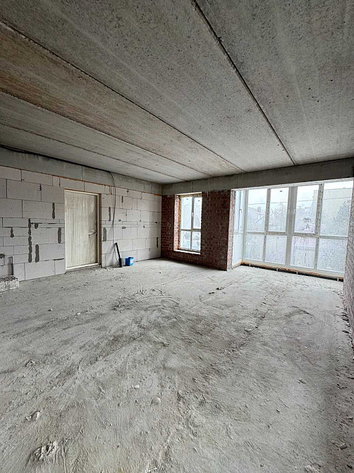 Продам 1к квартиру в клубном доме ул. Генерала Пушкина (Подстанция) Дніпро - зображення 5