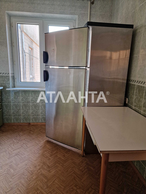 4 комнатная квартира на Крымской, сотовый проект Одеса - зображення 2