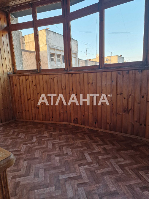 4 комнатная квартира на Крымской, сотовый проект Одеса - зображення 5