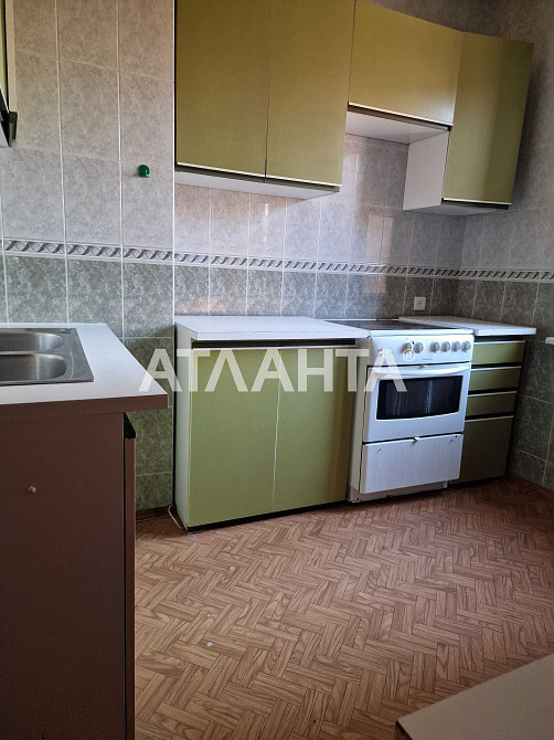 4 комнатная квартира на Крымской, сотовый проект Одеса - зображення 1