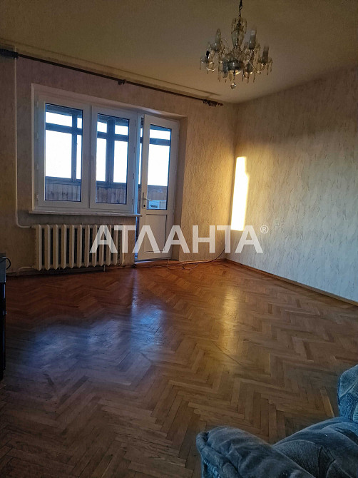 4 комнатная квартира на Крымской, сотовый проект Одеса - зображення 4