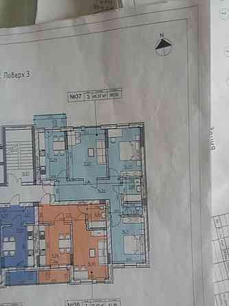 Продаж 2-во кім квартири Ріел.Велика Британія Бл.Центр Львов