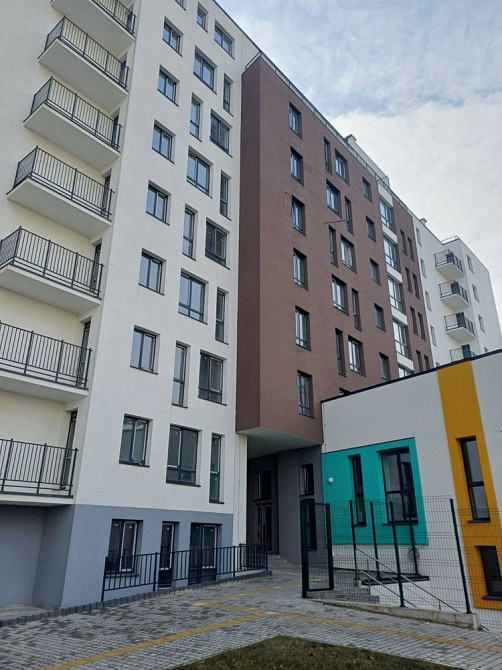 Продаж 2-во кім квартири Ріел.Велика Британія Бл.Центр Львов - изображение 2