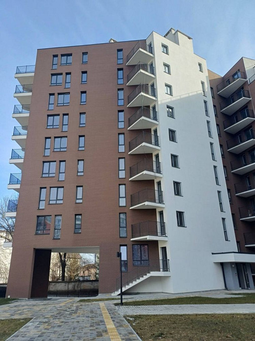 Продаж 2-во кім квартири Ріел.Велика Британія Бл.Центр Львов - изображение 4