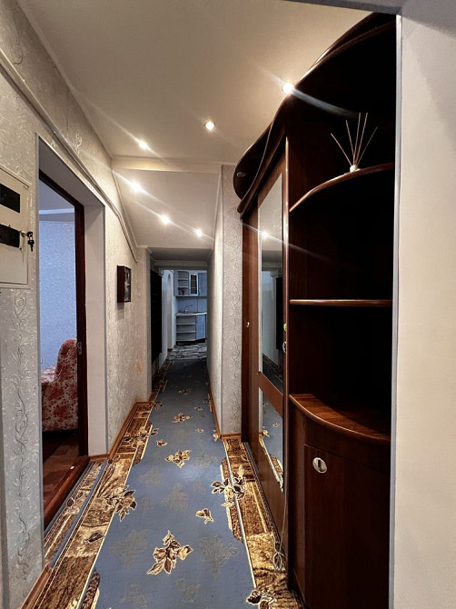 Квартира в центре Одессы с ремонтом  Ольгиевская/Ковалевского Одеса - зображення 6