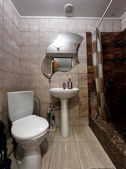 Квартира в центре Одессы с ремонтом  Ольгиевская/Ковалевского Одеса - зображення 5