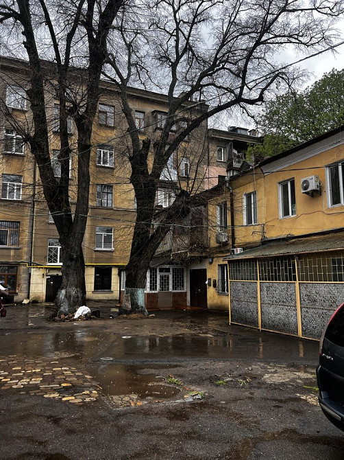 Квартира в центре Одессы с ремонтом  Ольгиевская/Ковалевского Одеса - зображення 8