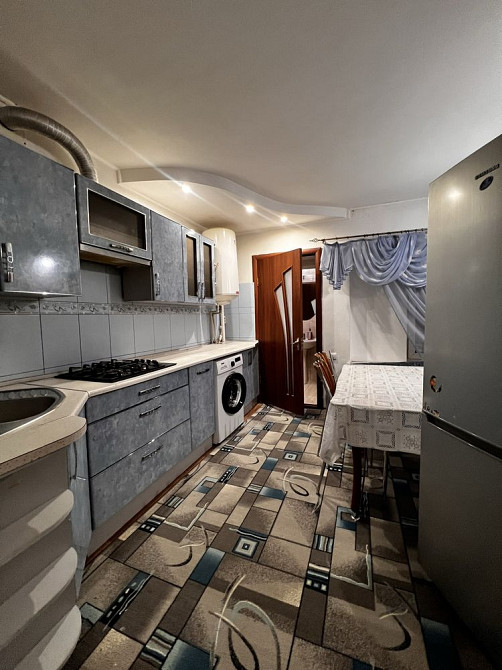 Квартира в центре Одессы с ремонтом  Ольгиевская/Ковалевского Одеса - зображення 3