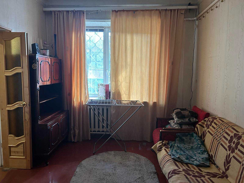 Продам 2-х к. кв. Героев Сталинграда - Байрона. Одесская.Добротный дом Харків - зображення 1