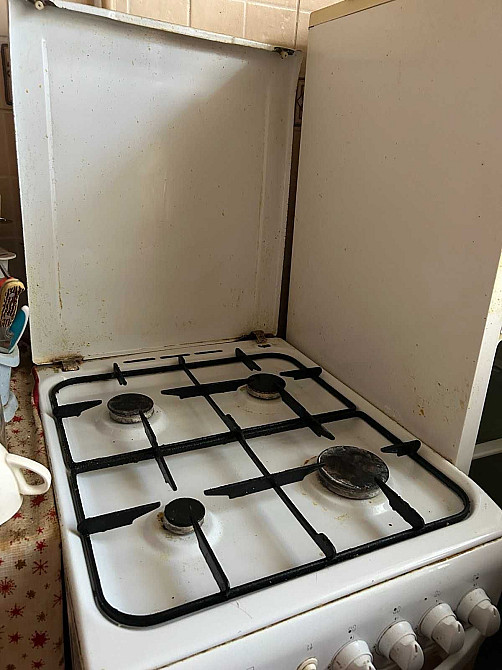 Продам 2-х к. кв. Героев Сталинграда - Байрона. Одесская.Добротный дом Харків - зображення 8