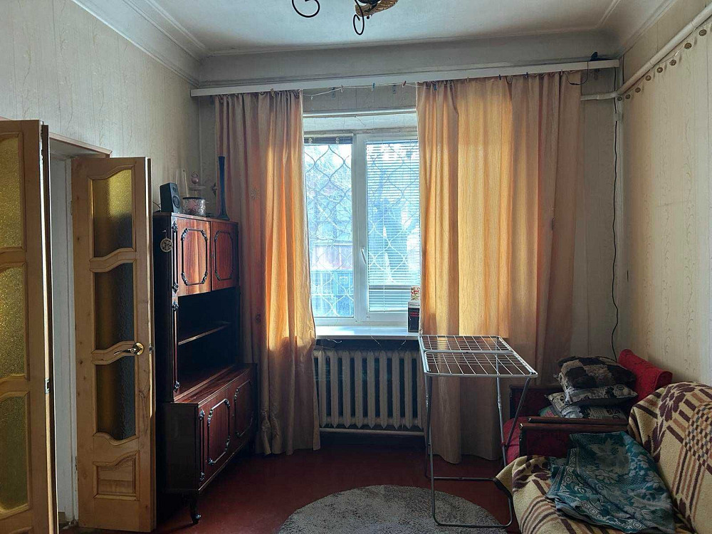 Продам 2-х к. кв. Героев Сталинграда - Байрона. Одесская.Добротный дом Харків - зображення 5