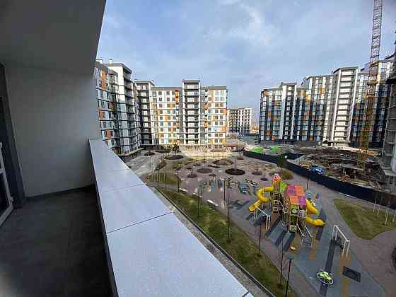 Продам 1квартиру 38.5м2! З РЕМОНТОМ! ЖК Атмосфера! Без% ріелтору! Вишневое