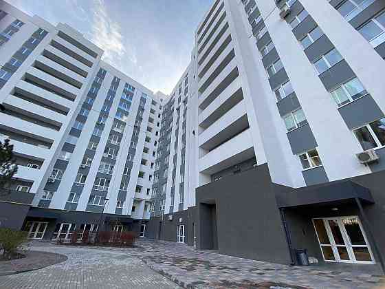 Продам 1квартиру 38.5м2! З РЕМОНТОМ! ЖК Атмосфера! Без% ріелтору! Вишневое