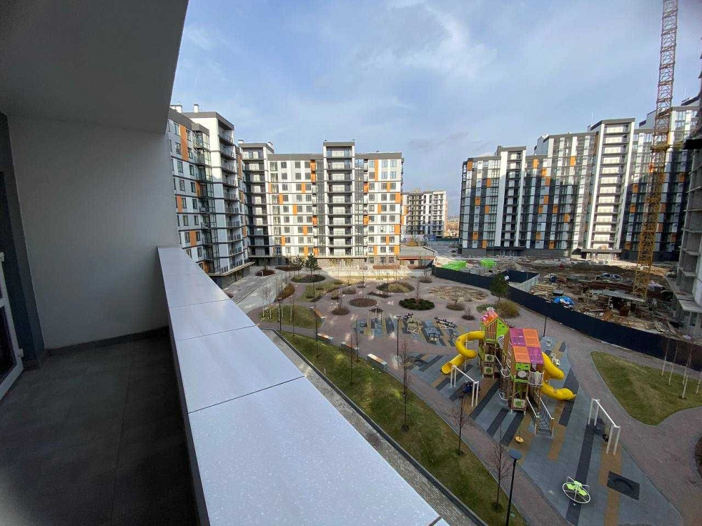 Продам 1квартиру 38.5м2! З РЕМОНТОМ! ЖК Атмосфера! Без% ріелтору! Вишневое - изображение 3