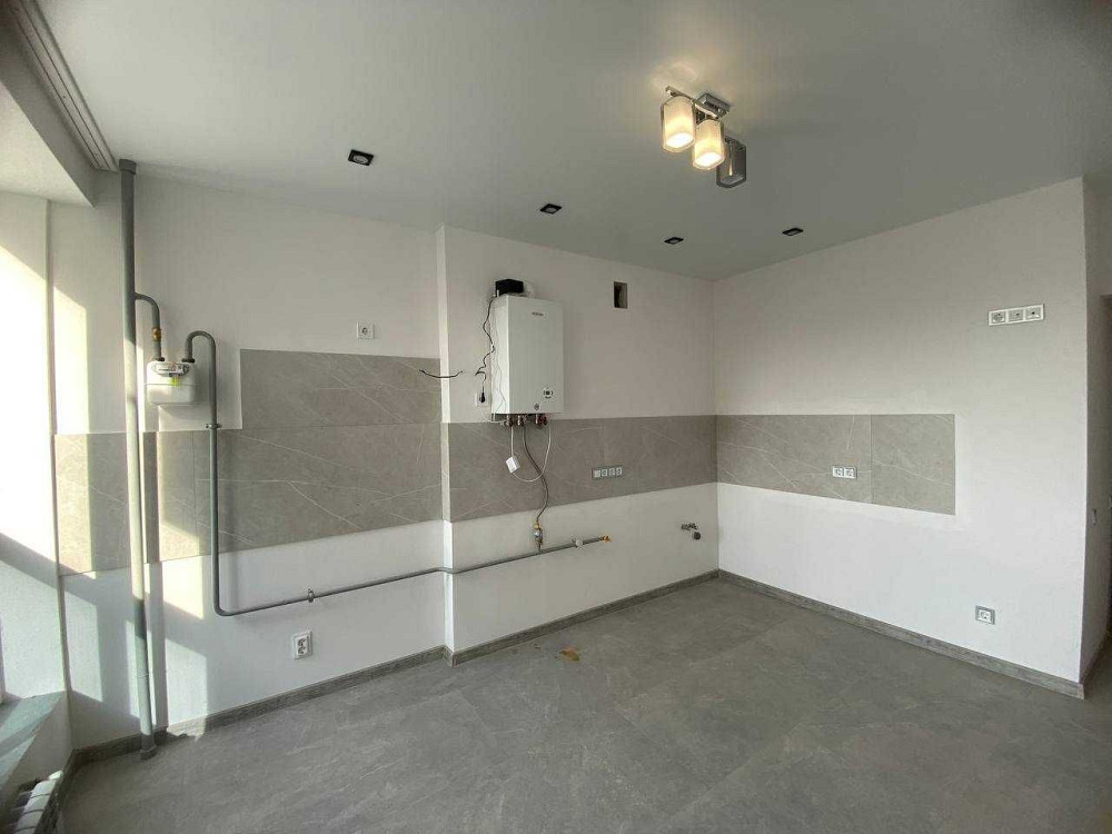 Продам 1квартиру 38.5м2! З РЕМОНТОМ! ЖК Атмосфера! Без% ріелтору! Вишневое - изображение 7