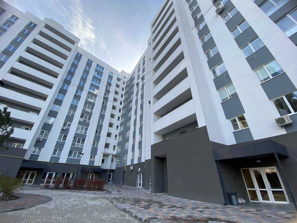 Продам 1квартиру 38.5м2! З РЕМОНТОМ! ЖК Атмосфера! Без% ріелтору! Вишневое - изображение 2