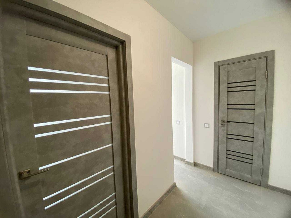 Продам 1квартиру 38.5м2! З РЕМОНТОМ! ЖК Атмосфера! Без% ріелтору! Вишневое - изображение 1