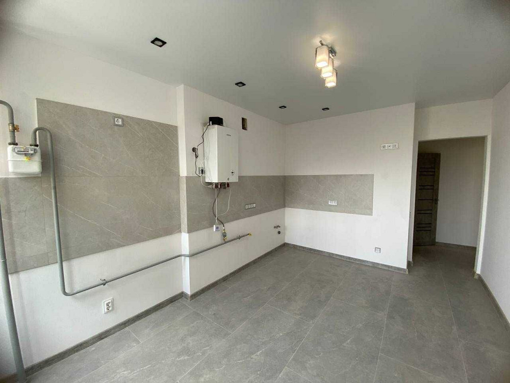 Продам 1квартиру 38.5м2! З РЕМОНТОМ! ЖК Атмосфера! Без% ріелтору! Вишневое - изображение 8