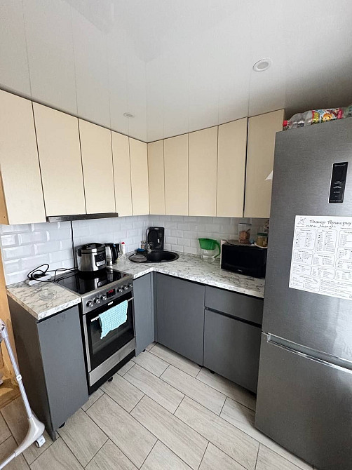 Продам 2к квартиру ж/м Приднепровск Днепр - изображение 4