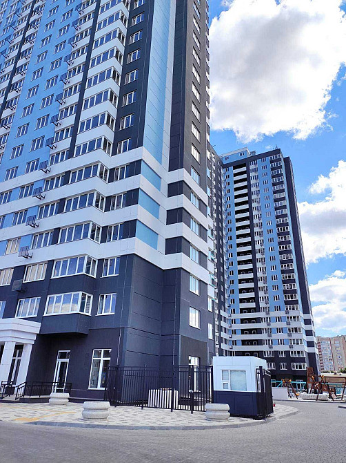 Продам квартиру в новому ЖК Скай Сіті на Варненській/Інглезі Одеса - зображення 4