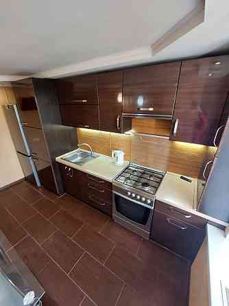 Трьохкімнатна квартира Інгульский район Николаев