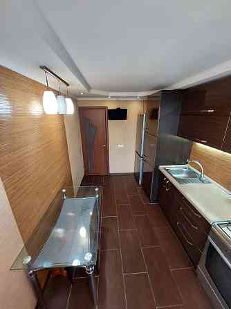 Трьохкімнатна квартира Інгульский район Николаев